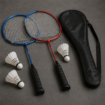 Badminton Set