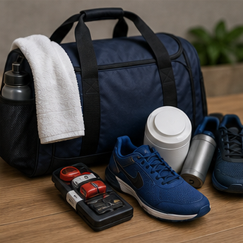 Game Day Kit