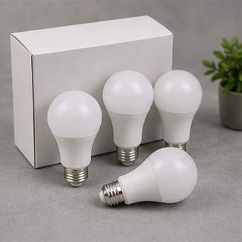 LED Bulb Pack