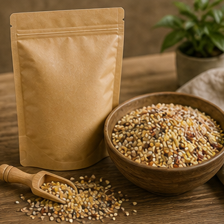 Millet Mix