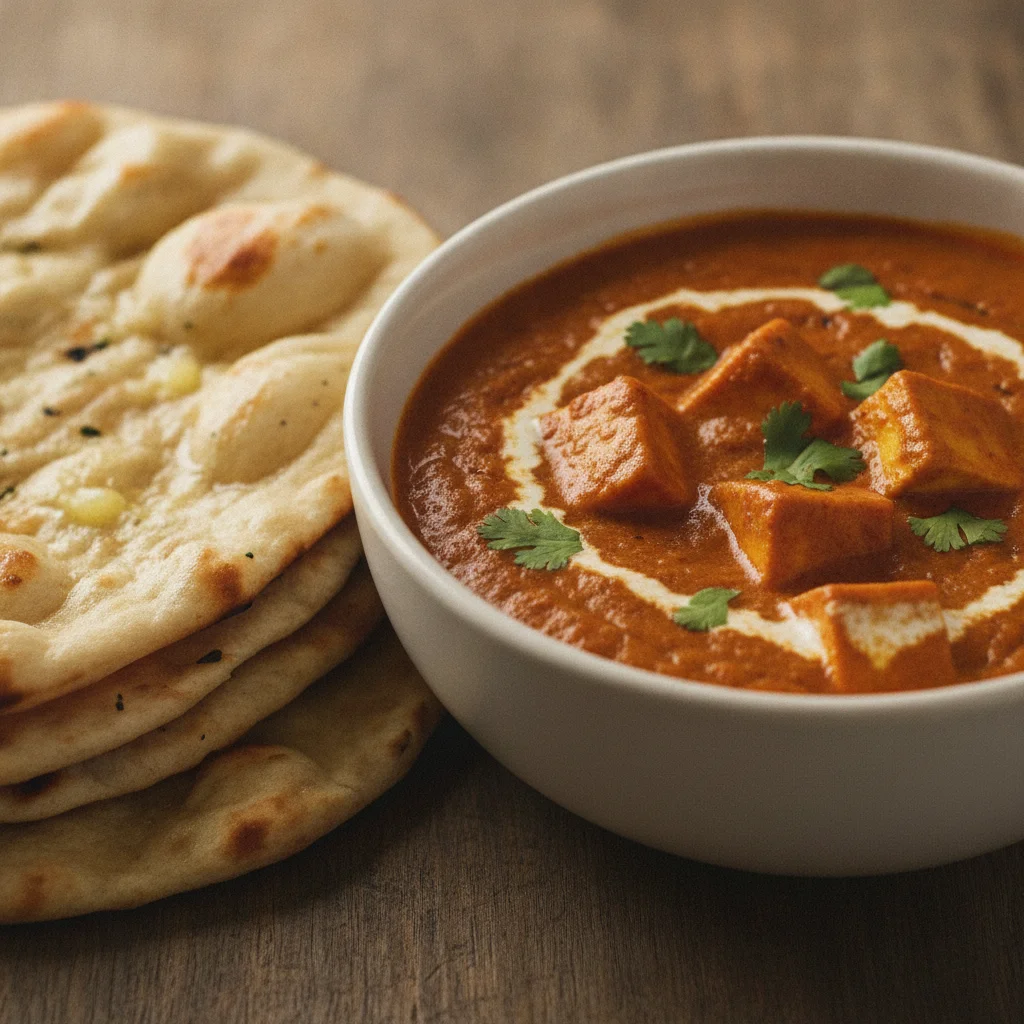 Paneer Butter Masala