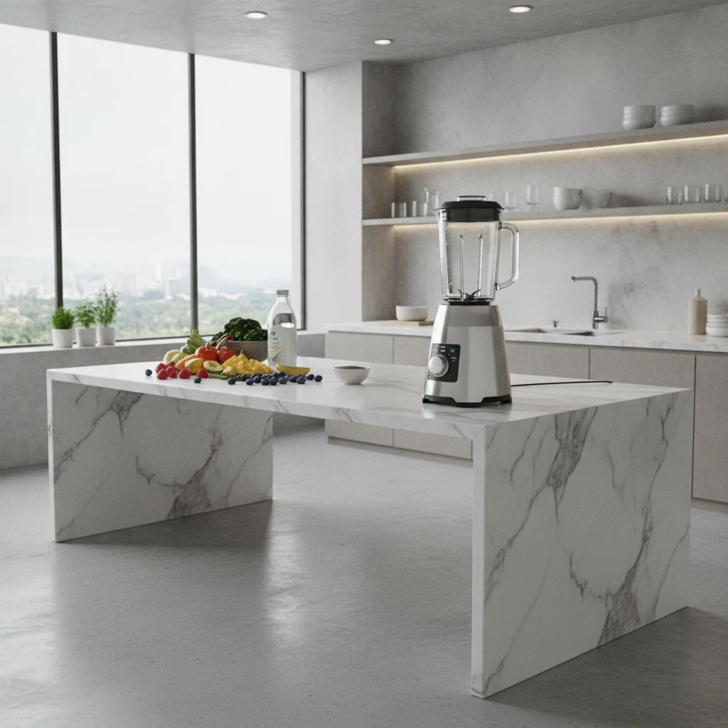 Smart Blender