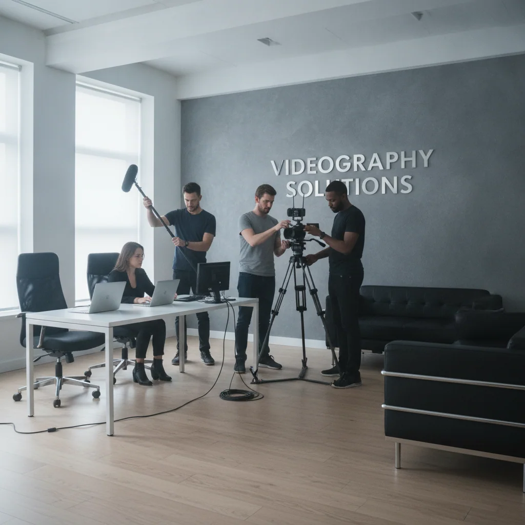 Videography Service