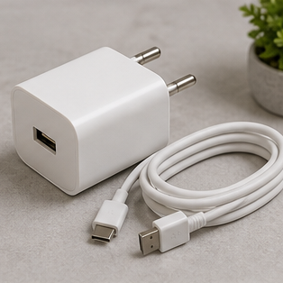Charger Adapter