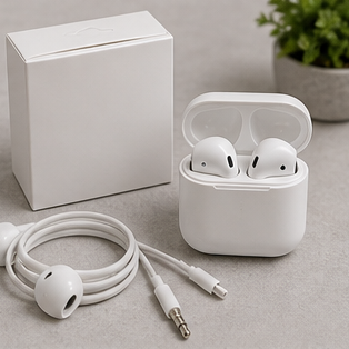 Earphone Pack