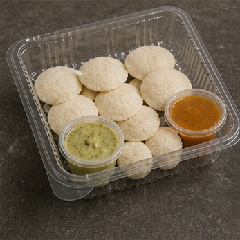 Mini Idli Pack