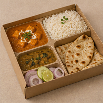 Signature Meal Box