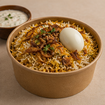 Rice Bowl Pack