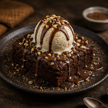 Dessert Treat