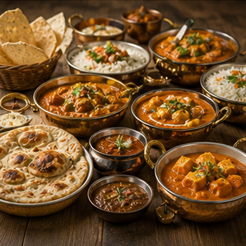 Weekend Feast
