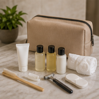 Travel Care Kit