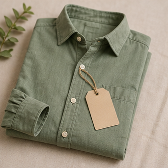 Casual Shirt