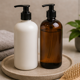 Care Shampoo