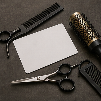Salon Voucher