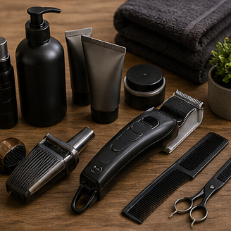 Grooming Combo