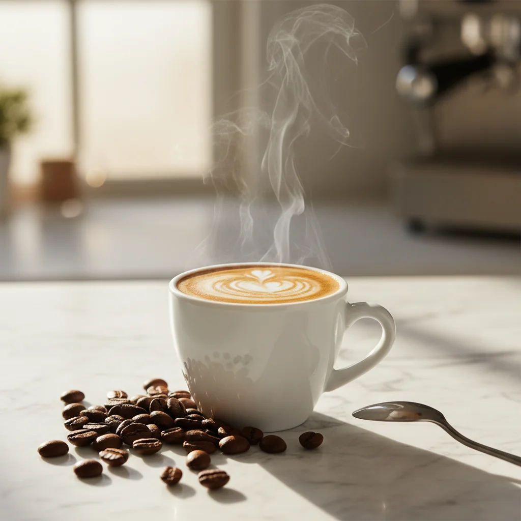 Espresso Coffee