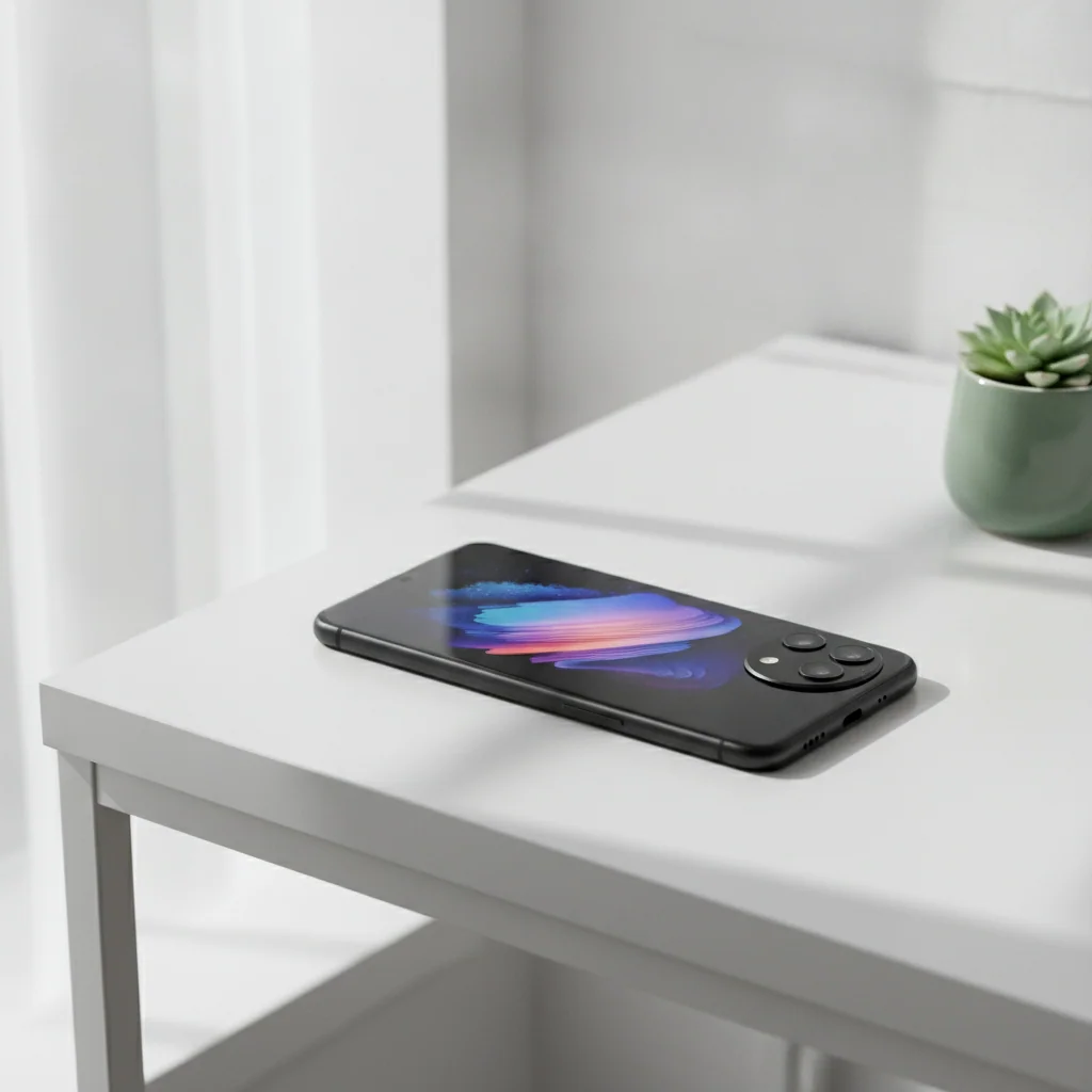 Smartphone XYZ 2023