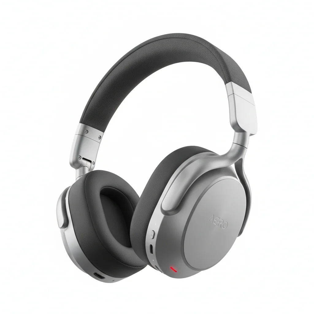 Wireless Headphones Pro