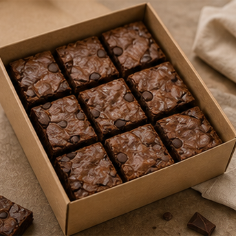 Brownie Pack