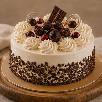 Celebration Cake