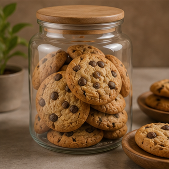 Cookie Jar