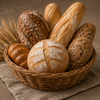 Bread Basket