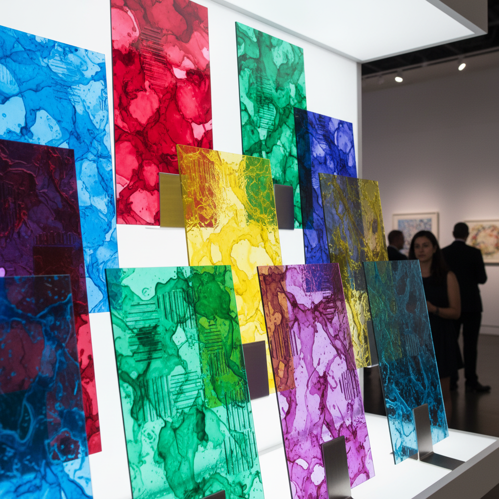 Custom Plastic Sheets