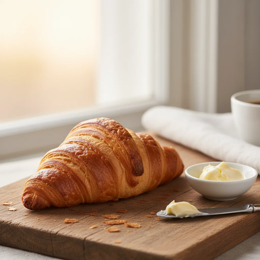 Classic Croissant