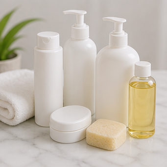 Baby Lotion Pack