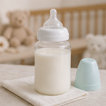 Feeding Bottle