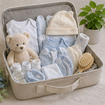 Newborn Essentials
