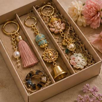 Decor Charm Pack