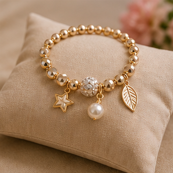 Fancy Bracelet