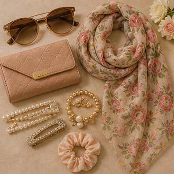 Style Combo
