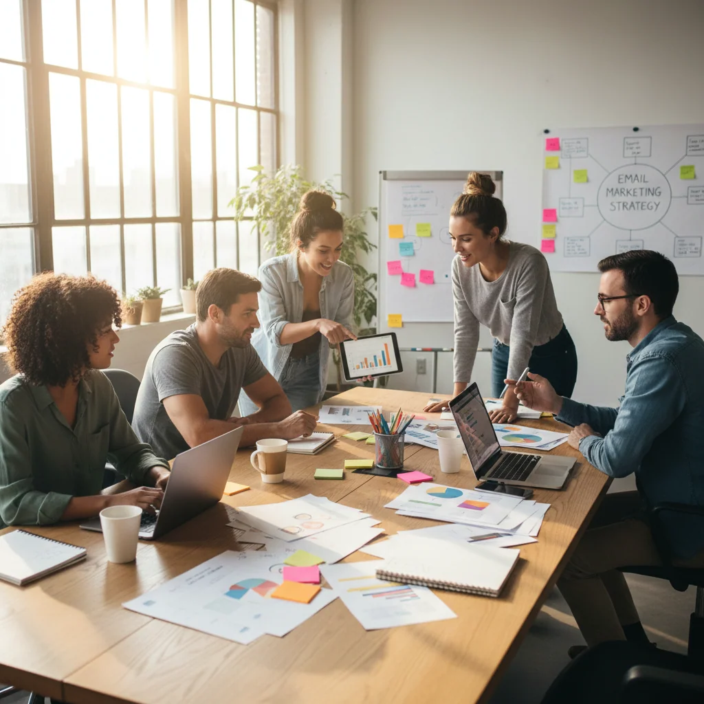 Email Marketing