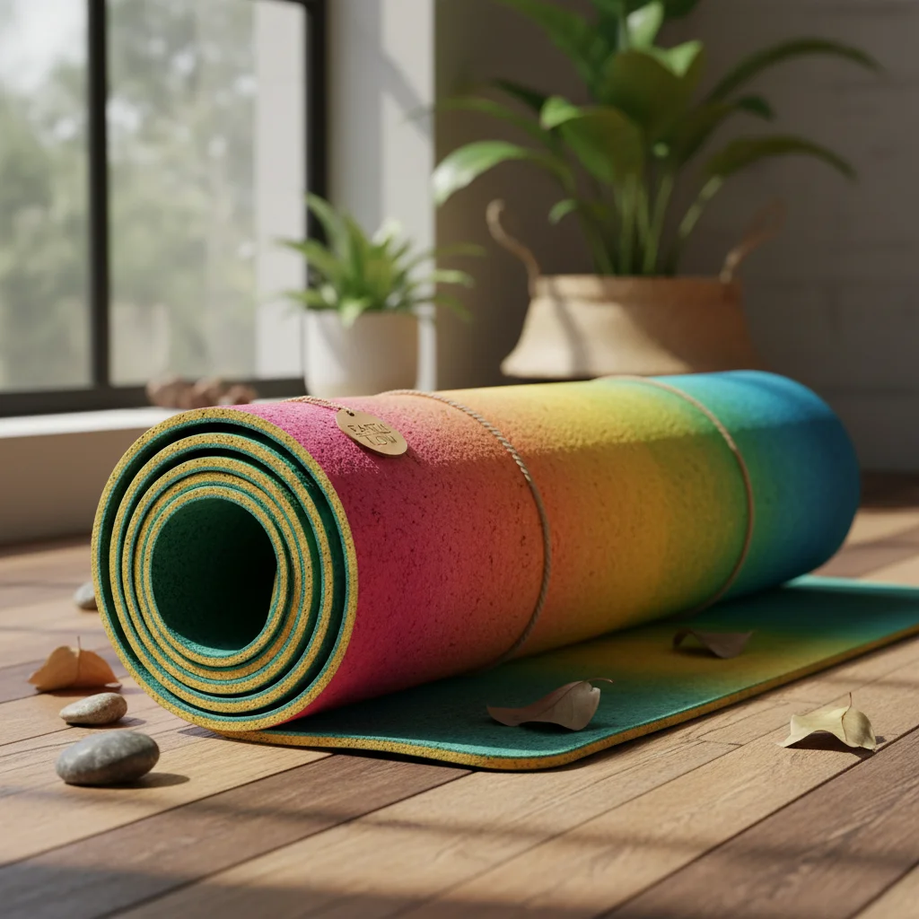 Yoga Mat