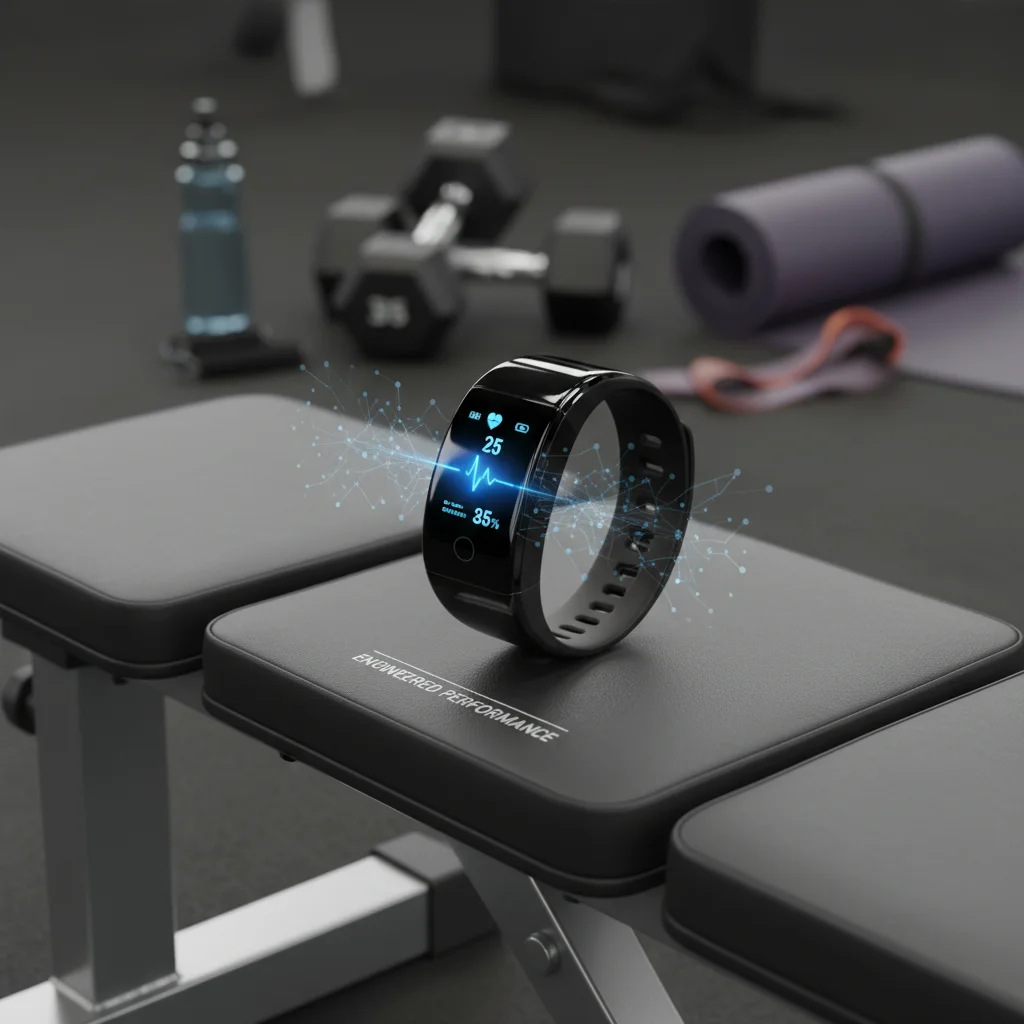 Fitness Tracker
