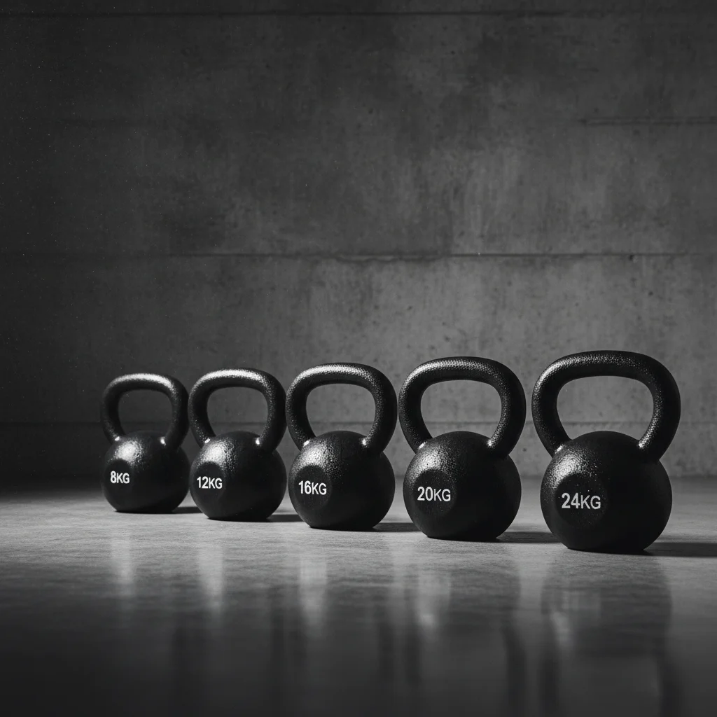 Kettlebell