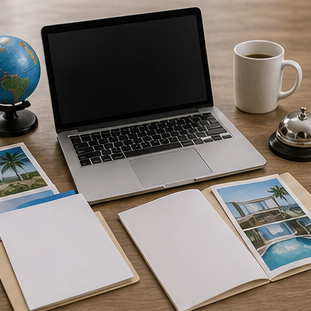 Hotel Booking Help