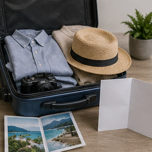 Tour Package