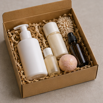 Daily Routine Box