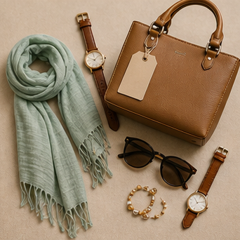 Accessory Pack