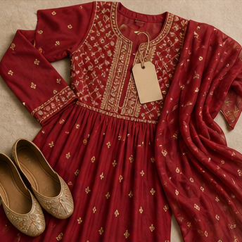 Festive Wear