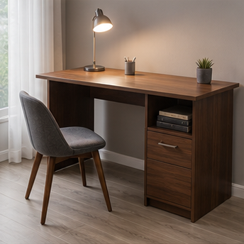 Compact Study Table