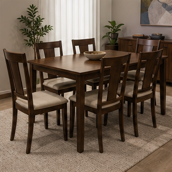 Dining Chair Set