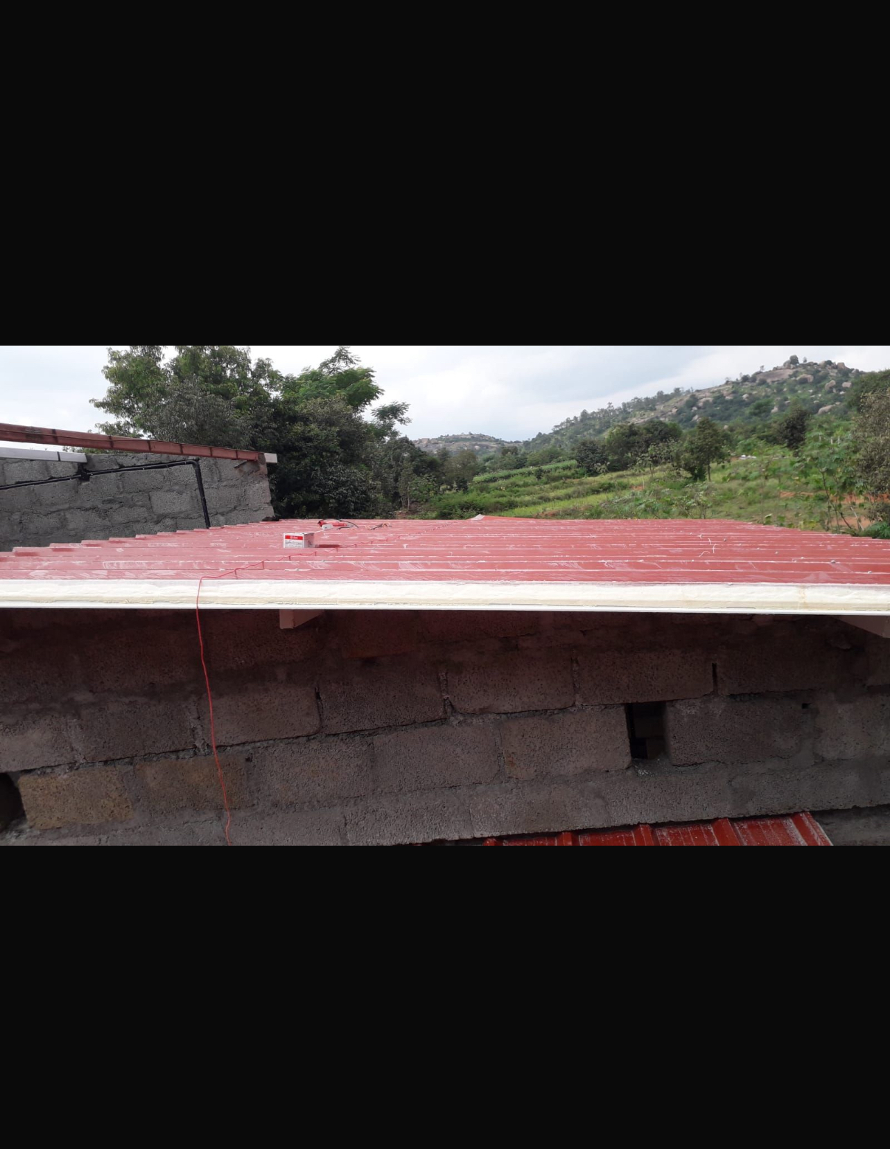 Roofing Puff CEET