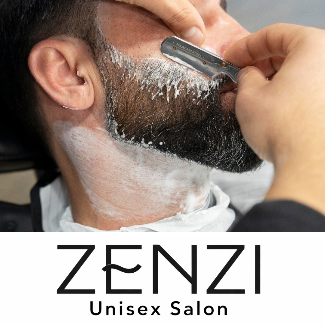 Shave