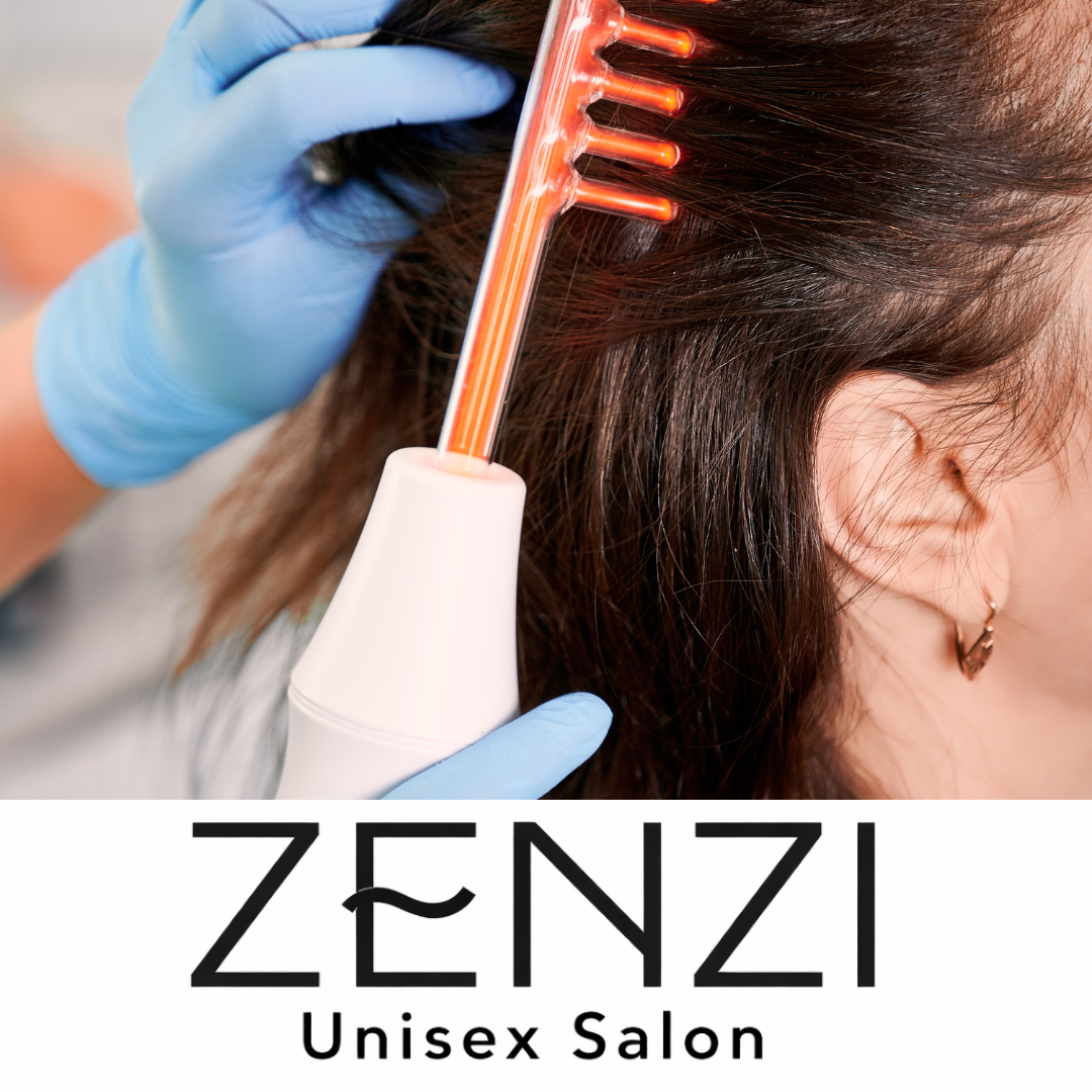 Root Touch Up