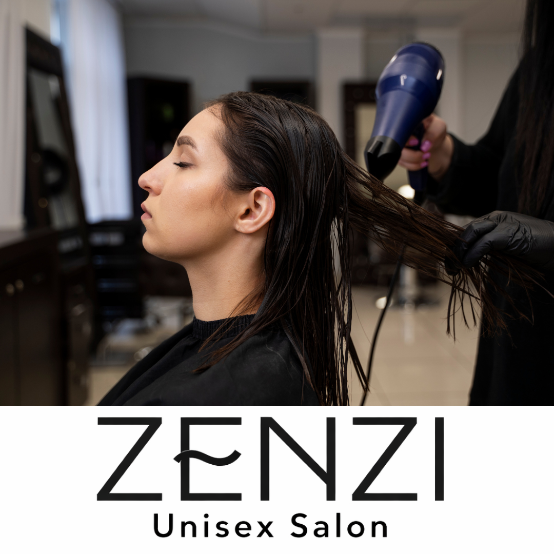 Blow Dry