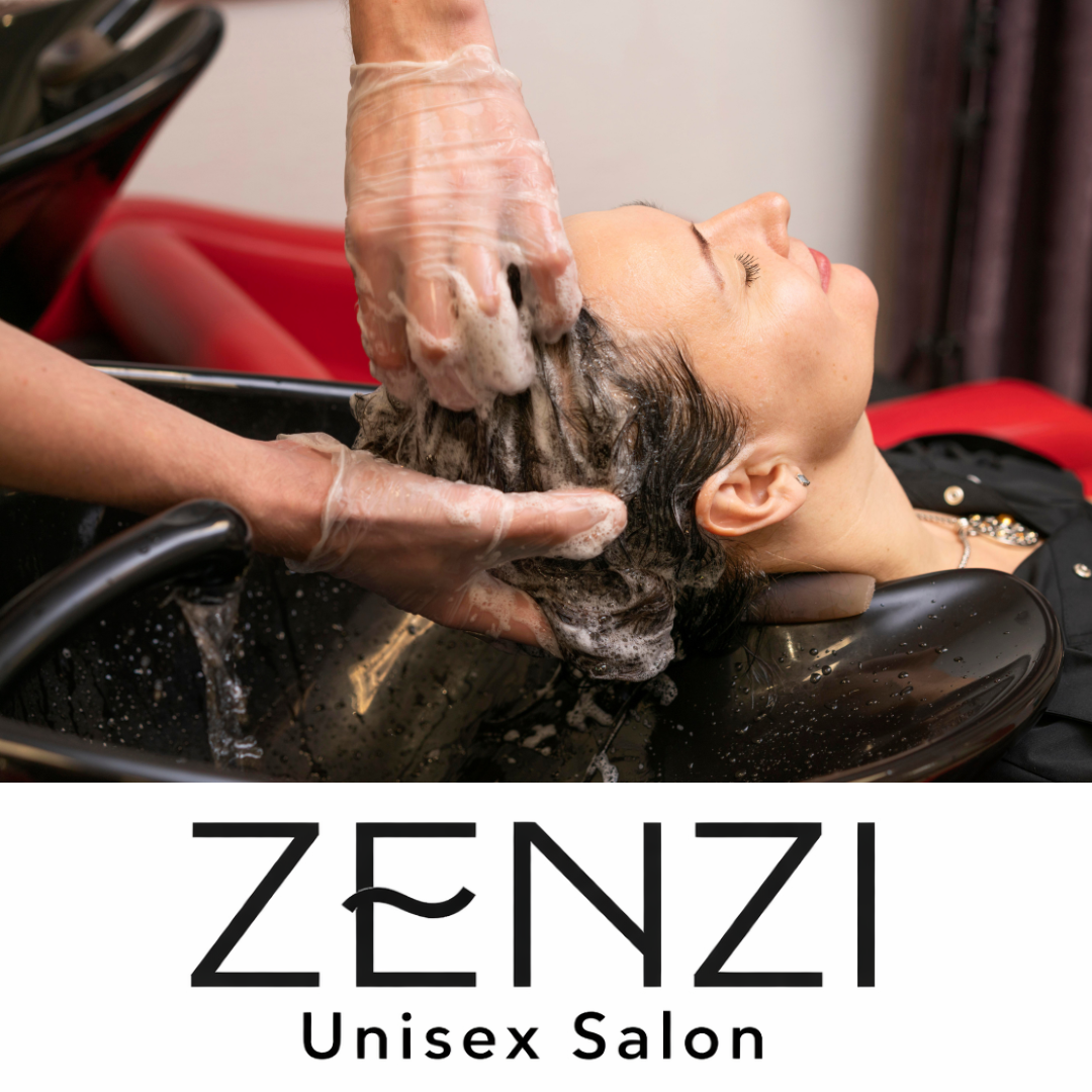 Hair Spa